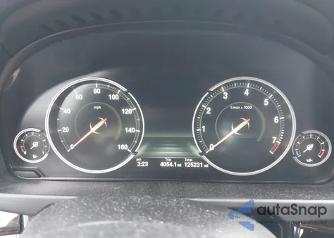 2017 BMW X6 xDrive35I from USA, damaged, VIN 5UXKU2C54H0N85448